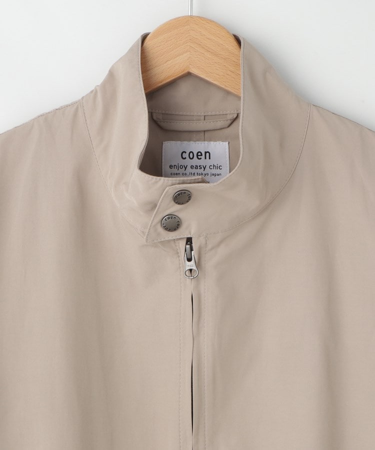 オフプライスストア(メンズ)(OFF PRICE STORE(Mens))のcoen　ドッグイヤーブルゾン3