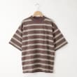 オフプライスストア(メンズ)(OFF PRICE STORE(Mens))のcoen（コーエン） サーフボーダーTシャツ ブラウン(044)