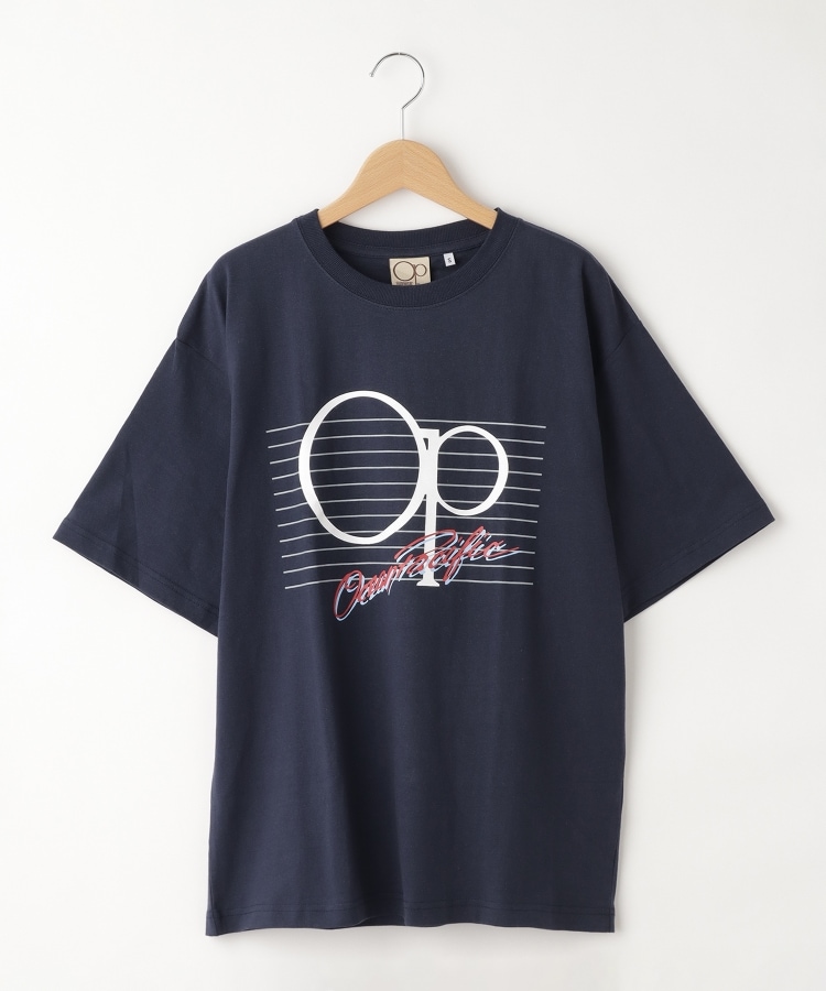 オフプライスストア(メンズ)(OFF PRICE STORE(Mens))のcoen（コーエン） プリントTシャツ1