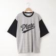 オフプライスストア(メンズ)(OFF PRICE STORE(Mens))のcoen（コーエン） ベースボールプリントTシャツ グレー(015)