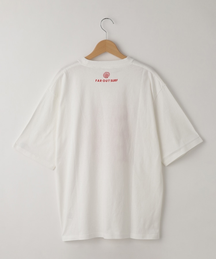オフプライスストア(メンズ)(OFF PRICE STORE(Mens))のcoen（コーエン） COMMONGOODサーフTシャツ2