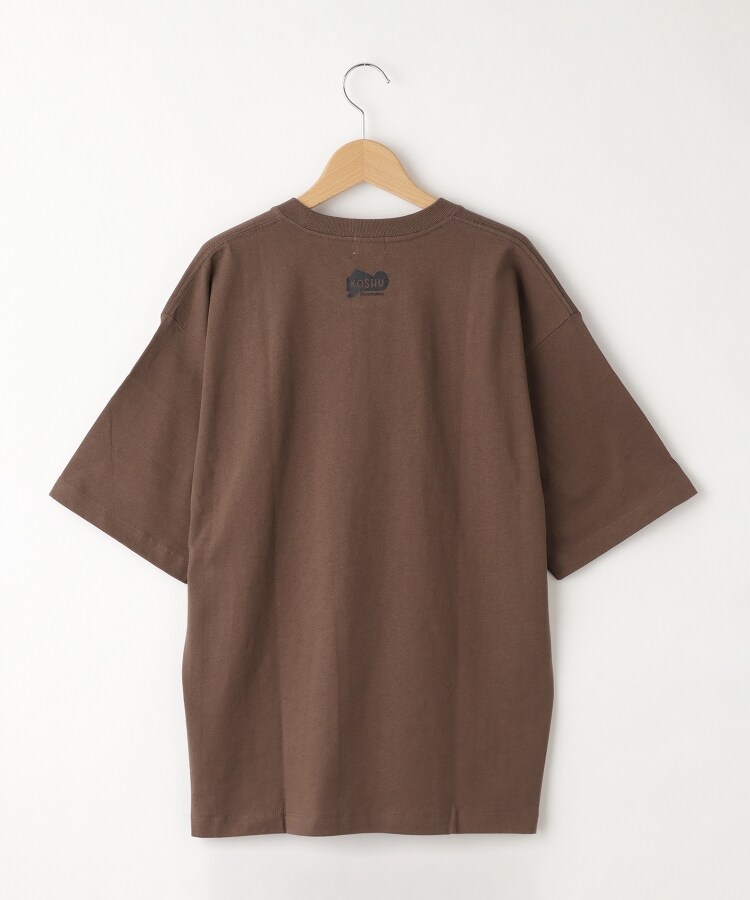 オフプライスストア(メンズ)(OFF PRICE STORE(Mens))のcoen（コーエン） KOSHU×COENサマープリントTシャツ2