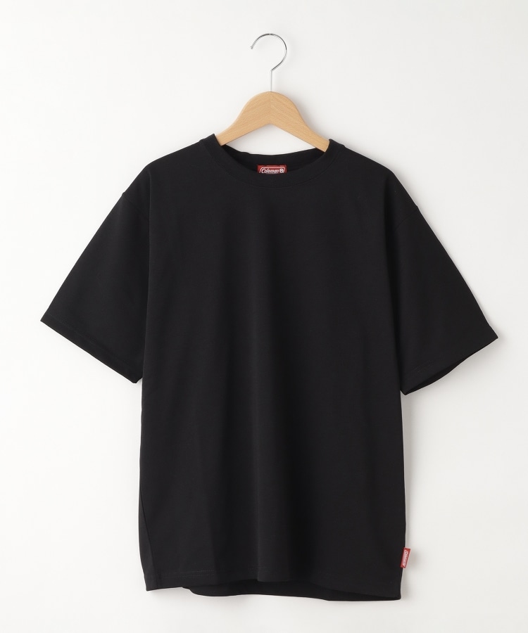 オフプライスストア(メンズ)(OFF PRICE STORE(Mens))のcoen(コーエン)　Coleman(コールマン) UVカット機能付きNATURE Tシャツ　【洗える/SALE】1
