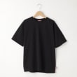 オフプライスストア(メンズ)(OFF PRICE STORE(Mens))のcoen（コーエン） COLEMAN　NATURETシャツ ブラック(019)