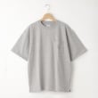 オフプライスストア(メンズ)(OFF PRICE STORE(Mens))のcoen（コーエン） KANEYASU×COENプリントTシャツ グレー(015)