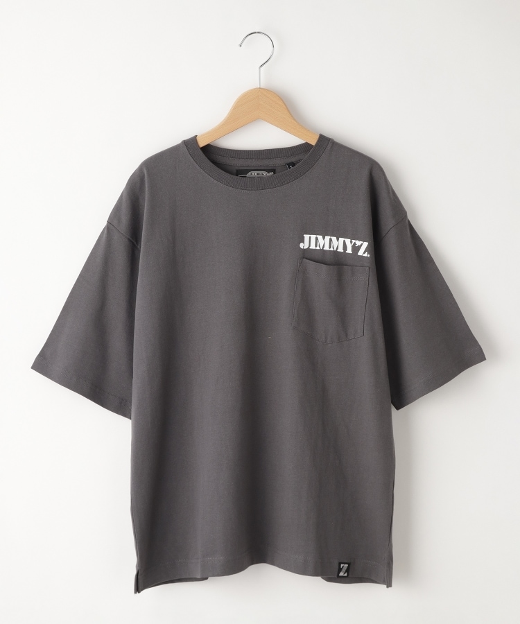 オフプライスストア(メンズ)(OFF PRICE STORE(Mens))のcoen(コーエン)　JIMMYZ（ジミーズ）別注プリントTシャツ　【洗える/SALE】1