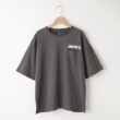 オフプライスストア(メンズ)(OFF PRICE STORE(Mens))のcoen(コーエン)　JIMMYZ（ジミーズ）別注プリントTシャツ　【洗える/SALE】 グレー(019)