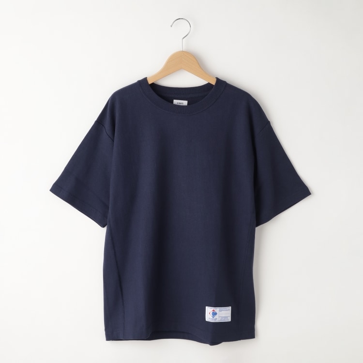 オフプライスストア(メンズ)(OFF PRICE STORE(Mens))のcoen（コーエン） HEAVYWEIGHTスラブTシャツ Ｔシャツ