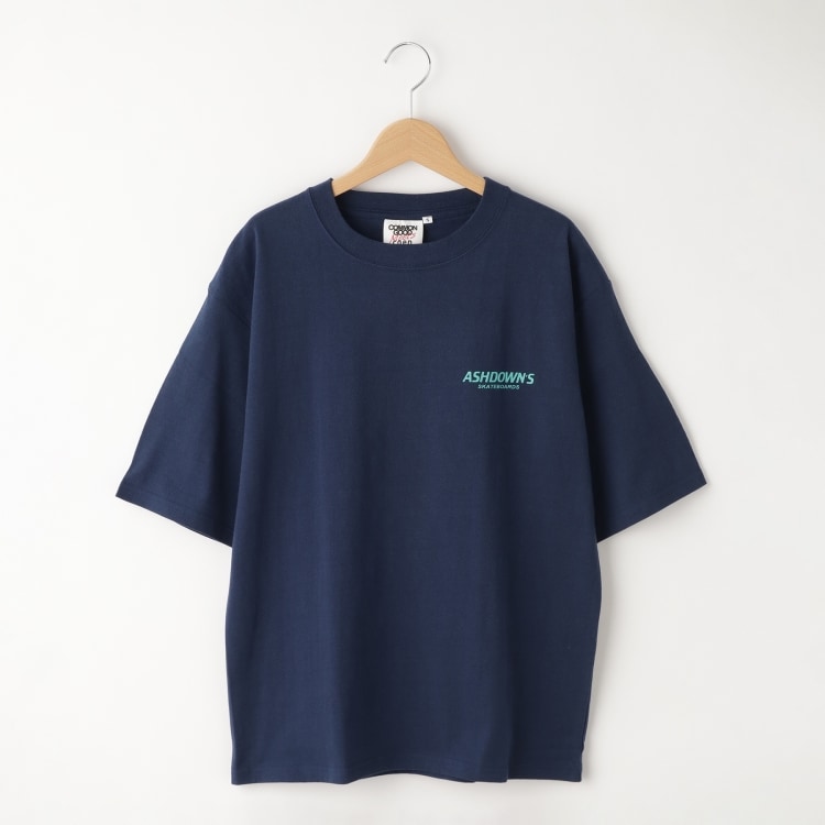 オフプライスストア(メンズ)(OFF PRICE STORE(Mens))のcoen（コーエン） COMMONGOODスケートTシャツ Ｔシャツ