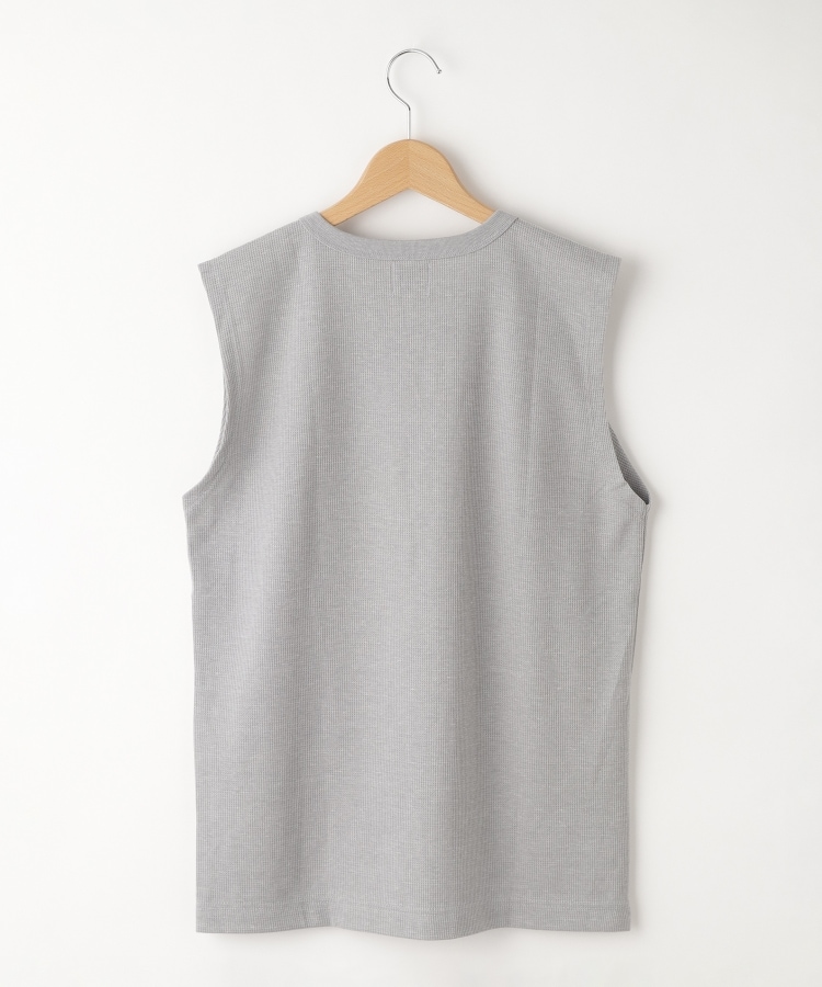 オフプライスストア(メンズ)(OFF PRICE STORE(Mens))のcoen(コーエン)　ワッフルタンクトップ　【洗える/SALE】2