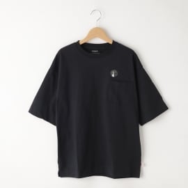 オフプライスストア(メンズ)(OFF PRICE STORE(Mens))のcoen（コーエン） USAコットンヘビーウェイトリラックスクルーネックTシャツ