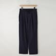 オフプライスストア(メンズ)(OFF PRICE STORE(Mens))のcoen　タックイージーパンツ ネイビー(093)