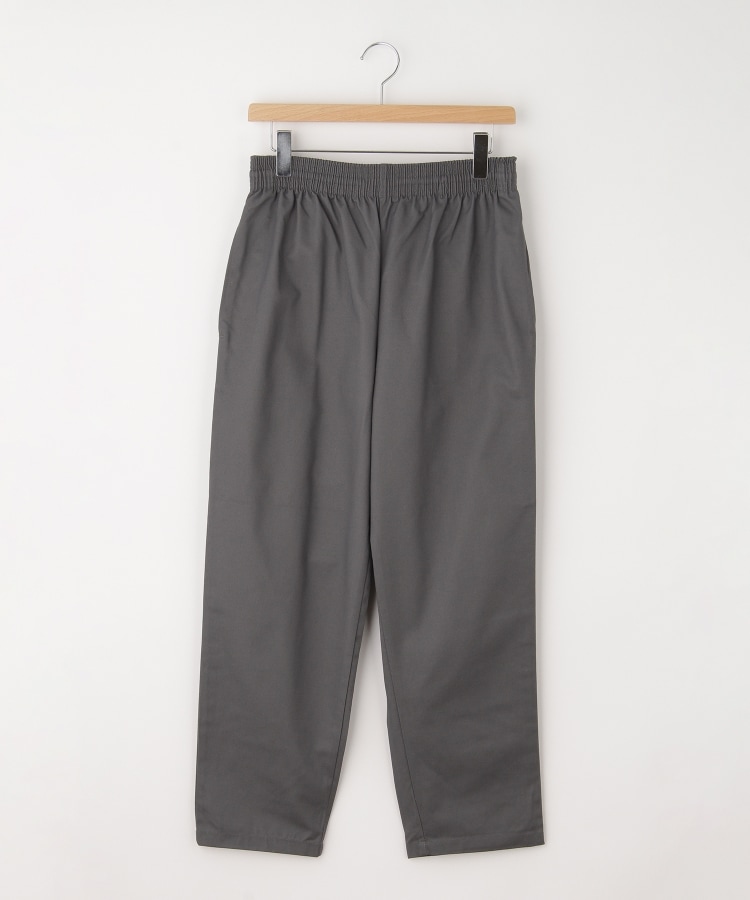 オフプライスストア(メンズ)(OFF PRICE STORE(Mens))のcoen（コーエン） シェフパンツ　【SALE/デイリーカジュアル/洗濯可】 チャコールグレー(013)