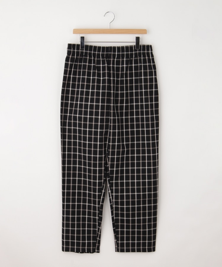 オフプライスストア(メンズ)(OFF PRICE STORE(Mens))のcoen（コーエン） シェフパンツ　【SALE/デイリーカジュアル/洗濯可】 チェック(998)