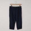 オフプライスストア(メンズ)(OFF PRICE STORE(Mens))のcoen（コーエン） ポプリンジョガーハーフパンツ ネイビー(093)