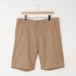 オフプライスストア(メンズ)(OFF PRICE STORE(Mens))のcoen（コーエン） WASHチノショートパンツ ベージュ(052)