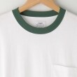 オフプライスストア(メンズ)(OFF PRICE STORE(Mens))のcoen　ベースボール配色7分袖Tシャツ3