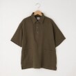 オフプライスストア(メンズ)(OFF PRICE STORE(Mens))のcoen（コーエン） ブッチャープルオーバー半袖シャツ1