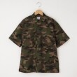 オフプライスストア(メンズ)(OFF PRICE STORE(Mens))のcoen（コーエン） ショートスリーブシェフシャツ”CHEF SHIRTS”1