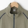 オフプライスストア(メンズ)(OFF PRICE STORE(Mens))のMIL-SPEC（ミルスペック） 配色ライン入りジップスウェット3