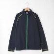 オフプライスストア(メンズ)(OFF PRICE STORE(Mens))のMIL-SPEC（ミルスペック） 配色ライン入りジップスウェット4