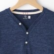 オフプライスストア(メンズ)(OFF PRICE STORE(Mens))のMIL-SPEC（ミルスペック） 杢柄ロングスリーブカットソー3