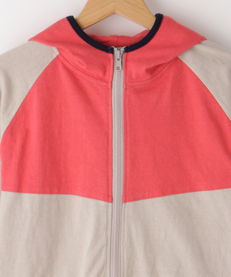 オフプライスストア(メンズ)(OFF PRICE STORE(Mens))のMIL-SPEC（ミルスペック） 配色パーカー3