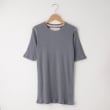 オフプライスストア(メンズ)(OFF PRICE STORE(Mens))のMIL-SPEC（ミルスペック） ワッフルＴシャツ1