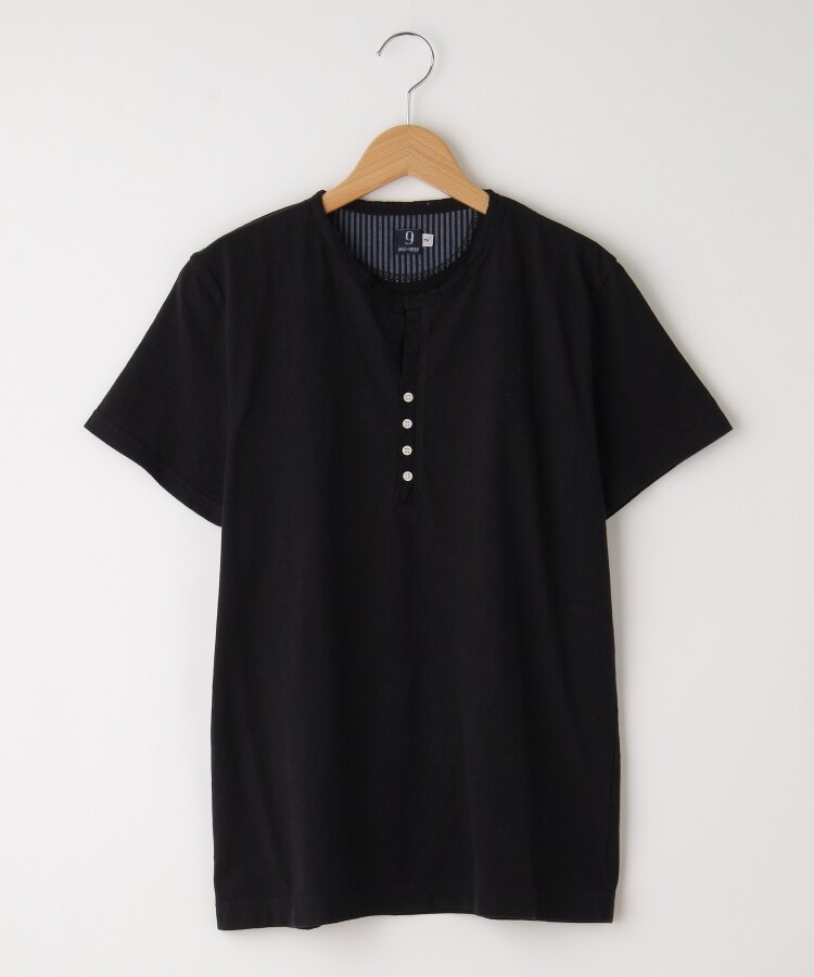 オフプライスストア(メンズ)(OFF PRICE STORE(Mens))のMIL-SPEC（ミルスペック） ＹネックＴシャツ1