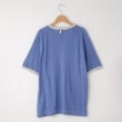 オフプライスストア(メンズ)(OFF PRICE STORE(Mens))のMIL-SPEC（ミルスペック） 配色テープ使い丸首Tシャツ2