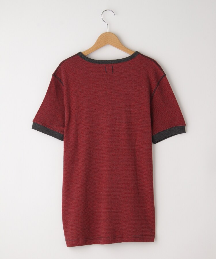 オフプライスストア(メンズ)(OFF PRICE STORE(Mens))のMIL-SPEC（ミルスペック） ボーダー丸首Ｔシャツ2