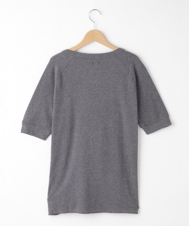 オフプライスストア(メンズ)(OFF PRICE STORE(Mens))のMIL-SPEC（ミルスペック） 杢柄丸首ラグランTシャツ2