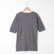 オフプライスストア(メンズ)(OFF PRICE STORE(Mens))のMIL-SPEC（ミルスペック） 杢柄丸首ラグランTシャツ2