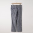 オフプライスストア(メンズ)(OFF PRICE STORE(Mens))のMIL-SPEC（ミルスペック） 配色テープウエストドロスト付きパンツ2