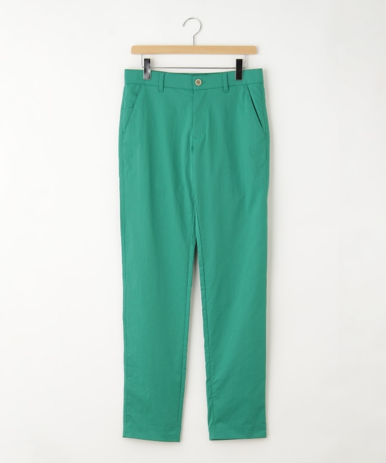 オフプライスストア(メンズ)(OFF PRICE STORE(Mens))のHeal Creek（ヒールクリーク） ストレッチパンツ グリーン(023)
