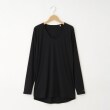 オフプライスストア(メンズ)(OFF PRICE STORE(Mens))のHeal Creek（ヒールクリーク） ロゴ入り長袖インナー1