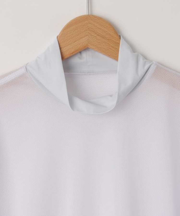 オフプライスストア(メンズ)(OFF PRICE STORE(Mens))のHeal Creek（ヒールクリーク） ハイネックメッシュインナー3