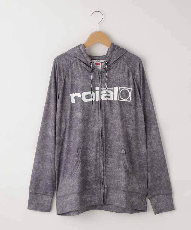 オフプライスストア(メンズ)(OFF PRICE STORE(Mens))のroial（ロイアル） 長袖フード付きラッシュガード1