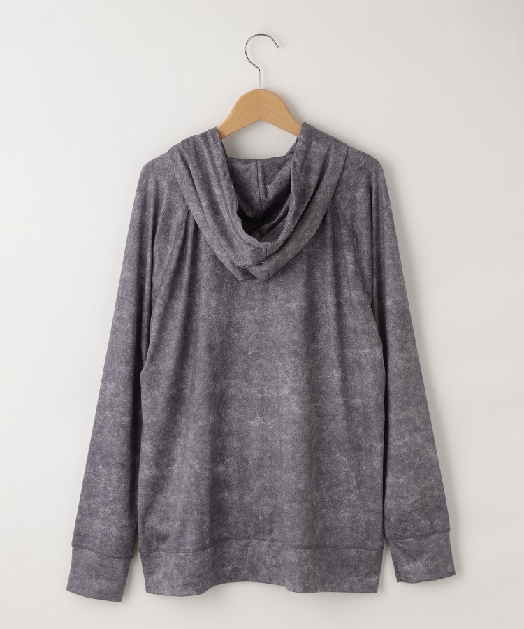オフプライスストア(メンズ)(OFF PRICE STORE(Mens))のroial（ロイアル） 長袖フード付きラッシュガード　【SALE/アウトドア/リゾート/水着】2