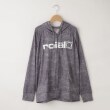 オフプライスストア(メンズ)(OFF PRICE STORE(Mens))のroial（ロイアル） 長袖フード付きラッシュガード　【SALE/アウトドア/リゾート/水着】 チャコールグレー(014)