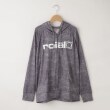 オフプライスストア(メンズ)(OFF PRICE STORE(Mens))のroial（ロイアル） 長袖フード付きラッシュガード チャコールグレー(014)