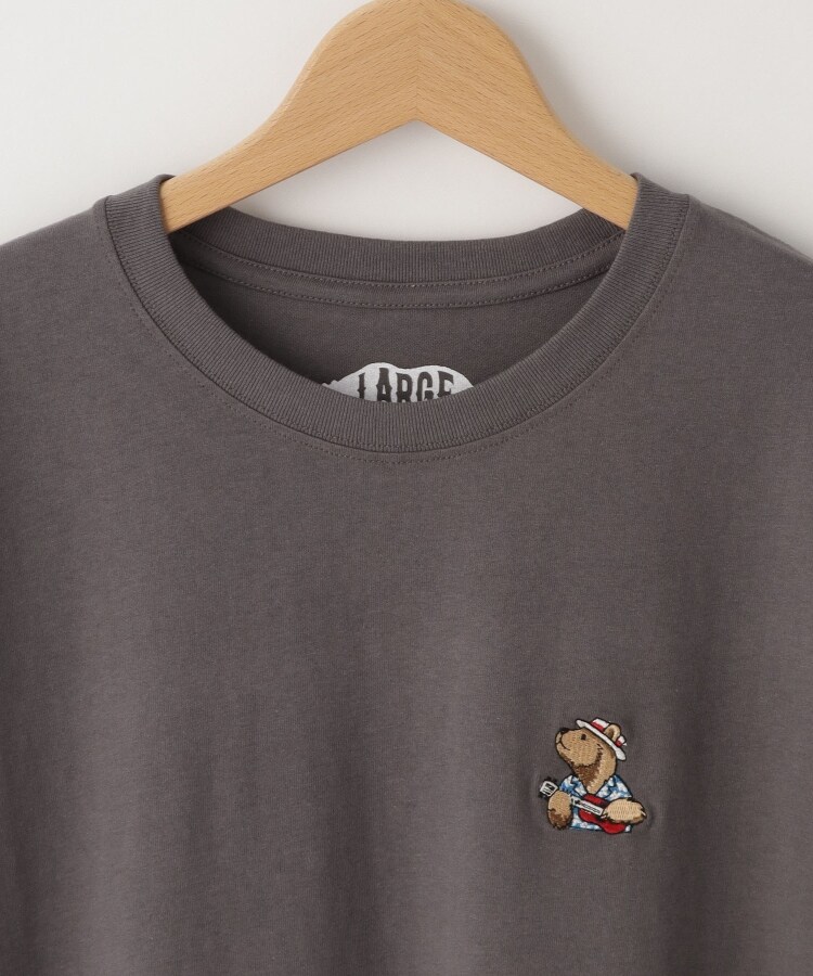オフプライスストア(メンズ)(OFF PRICE STORE(Mens))のSALTS（ソルツ） ギターベアー刺しゅうTシャツ3