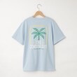 オフプライスストア(メンズ)(OFF PRICE STORE(Mens))のSALTS（ソルツ） バック発泡プリントTシャツ2