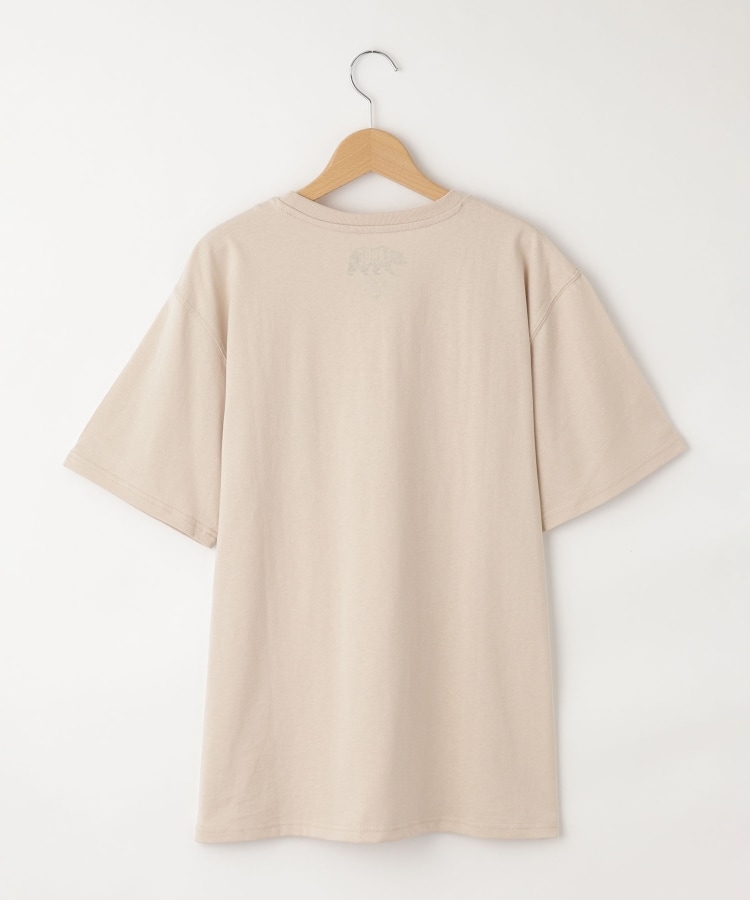 SALTS（ソルツ） おじさん刺しゅうTシャツ（Tシャツ） | OFF