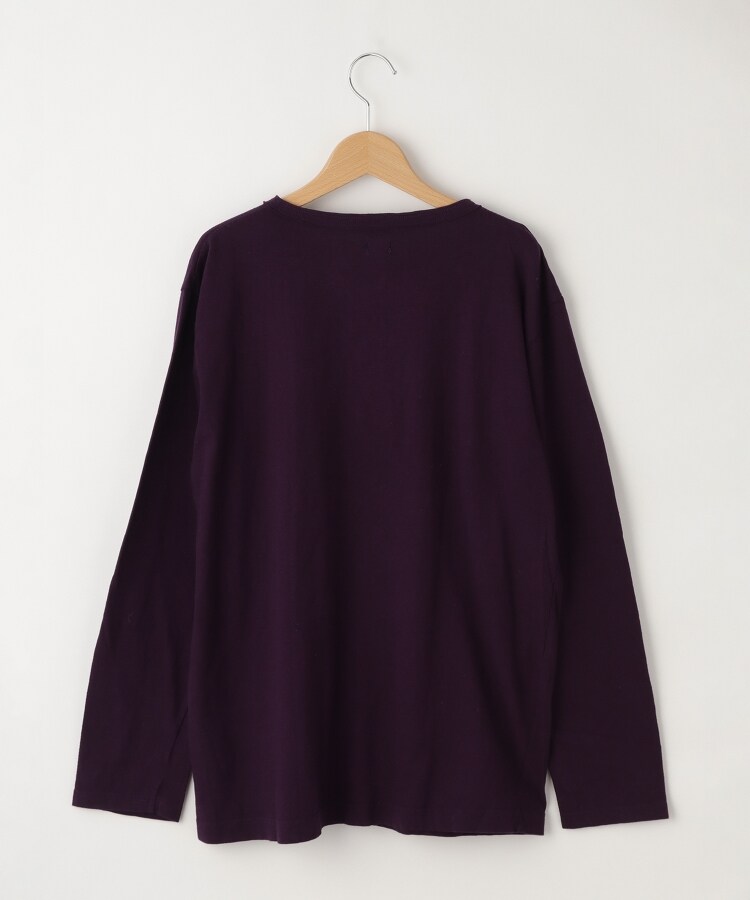 オフプライスストア(メンズ)(OFF PRICE STORE(Mens))のMIL-SPEC（ミルスペック） ヘンリーネック長袖シャツ2