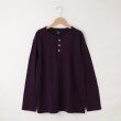 オフプライスストア(メンズ)(OFF PRICE STORE(Mens))のMIL-SPEC（ミルスペック） ヘンリーネック長袖シャツ1