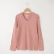 オフプライスストア(メンズ)(OFF PRICE STORE(Mens))のMIL-SPEC（ミルスペック） Vネック杢長袖シャツ1