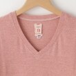 オフプライスストア(メンズ)(OFF PRICE STORE(Mens))のMIL-SPEC（ミルスペック） Vネック杢長袖シャツ3