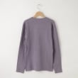 オフプライスストア(メンズ)(OFF PRICE STORE(Mens))のMIL-SPEC（ミルスペック） Vネック杢長袖シャツ2
