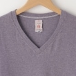 オフプライスストア(メンズ)(OFF PRICE STORE(Mens))のMIL-SPEC（ミルスペック） Vネック杢長袖シャツ3